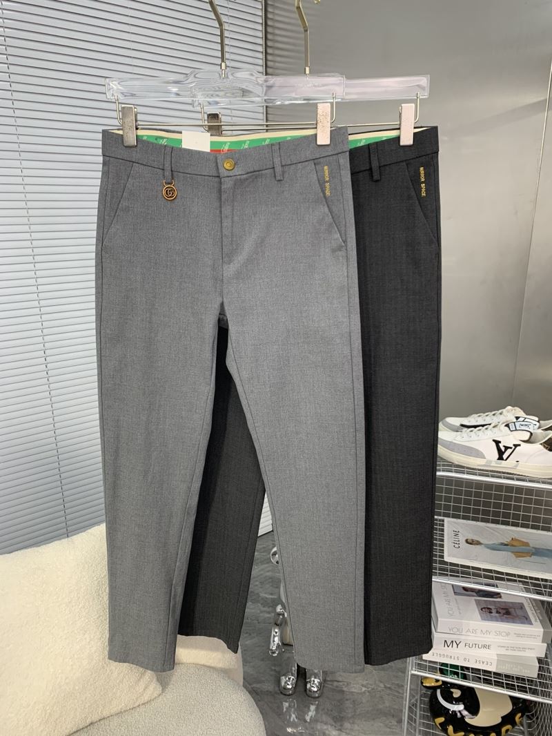 Gucci Long Pants